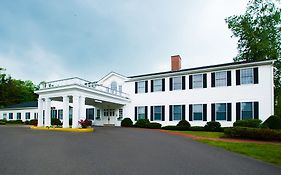 The Litchfield Inn Ct